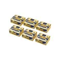 Mantequilla con sal YEYA (6 x 227 g / 8 oz)