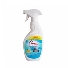 Desengrasante para cocina fragancia limón Total Care (500 ml / 16.9 oz)