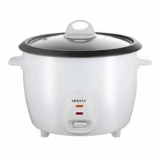 Olla arrocera eléctrica convencional 1.8 L Sokany SK- 07058