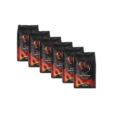 Café gourmet tostado y molido Píro (6 x 200 g / 7.05 oz)