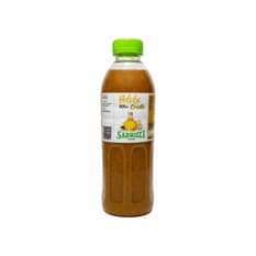 Adobo criollo Sabrozzi (900 ml)
