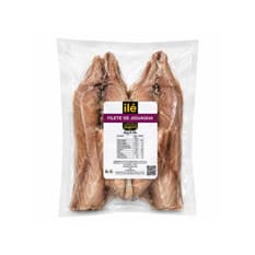 Filete de pescado Jiguagua (2 kg / 4.4 lb)