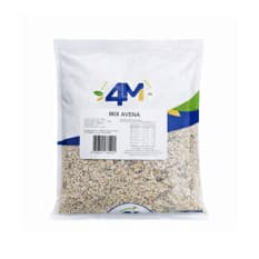 Mix Avena 4M (1 kg / 2.2 lb)