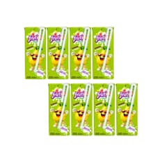 Bebida sabor a pera Frutigo (8 x 200 ml / 6.76 fl oz)