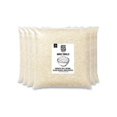 Arroz criollo Cosecha Real (6 x 4.54 kg / 10 lb)