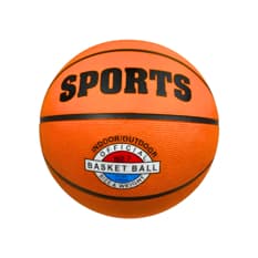 Balón de baloncesto (talla: 7) Sports