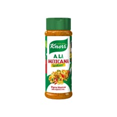Sazonador a la mexicana Knorr (70 g / 2.47 oz)