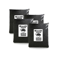 Frijoles negros Campo Vivo (4 x 2.26 kg / 5 lb)
