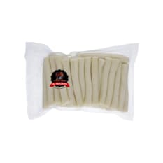 Palitos de queso mozzarella El Favorito (1 kg / 2.2 lb)