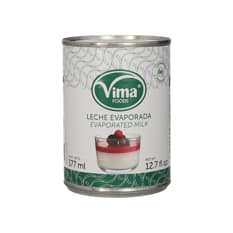 Leche evaporada Vima Foods (377 ml)