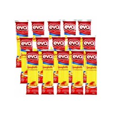 Combo de Espagueti ( 15 x 500 g )