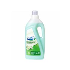 Suavizante para ropa frescor de colonia Mical (3 L)