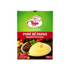 Puré de papas Taja (250 g / 8.82 oz)