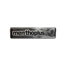 Caramelos duros sabor menta y eucalipto extra fuerte Menthoplus (30.6 g / 1.08 oz)