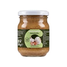 Pasta de ajo Continente (200 g / 7.05 oz)