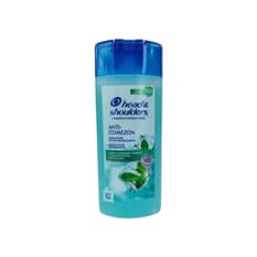 Shampoo Head & Shoulders Anti-Comezón (90 ml)