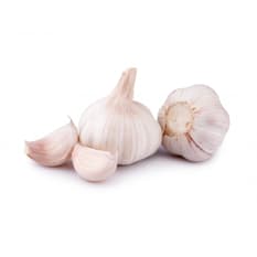 Cabezas de ajo Cosecha Real (260 g / 9.17 oz)