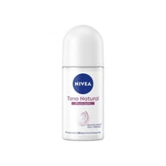 Desodorante Roll-on antitranspirante Tono Natural 72 h Nivea (50 ml)