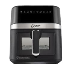 Freidora de aire digital 4 litros Oster CKSTAF40WDDF