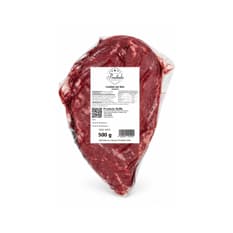 Masas de res Pruébalo (500 g / 1.1 lb)