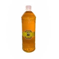 Miel Del llano (1.4 kg / 3.08 lb)