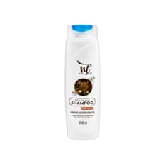 Champú brasileño a base de aceite de argán sin sal NT (500 ml)