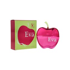Eau de toilette Eva (90 ml)
