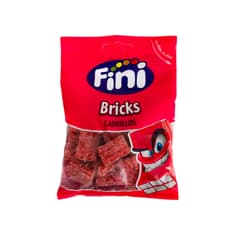 Gomitas ladrillos Fini (90 g / 3.17 oz)