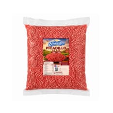 Picadillo de res Los Bendecidos (1 kg / 2.2 lb)