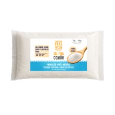 Sal fina común Cosecha Real (500 g / 1.1 lb)