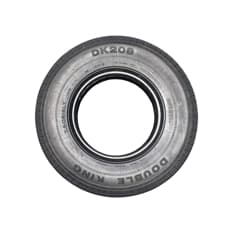 Neumático -goma- para carro 7.50 R16 LT Double King DK208