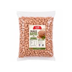 Frijoles bayos IJM Maya (454 g / 1 lb)