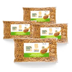 Lentejas Cosecha Real (4 x 1 kg / 2.2 lb)