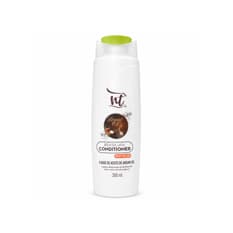 Acondicionador sin sal a base de aceite de argán Brazilian NT (300 ml / 10.1 fl.oz)