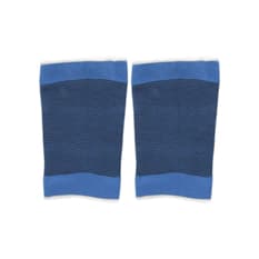 Soportes para codos -codera- color azul Chaoba (2 U)