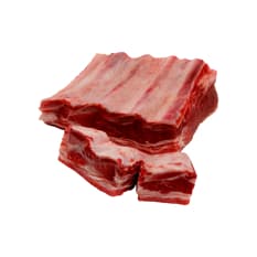 Costillas de res IJM Maya (1 kg / 2.2 lb)