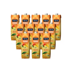 Néctar de mango YEYA (12 x 1 L / 33.8 fl oz)
