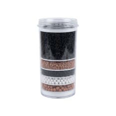 Accesorio para filtro de agua de cartucho 6 etapas ODM VS-019430