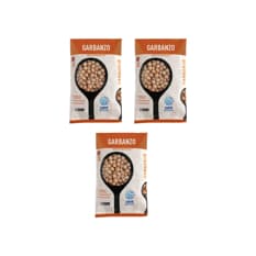 Garbanzos Desdelsur (3 x 500 g / 1.1 lb)