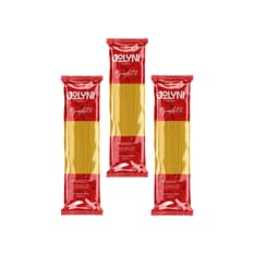 Spaghetti Jolyni (3 X 500 g / 17.63 oz)