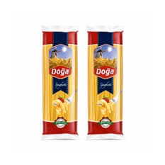 Espaguetis Doga (2 x 500 g / 1.10 lb)
