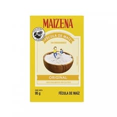 Fécula de maíz Original Maizena (95 g / 3.35 oz)