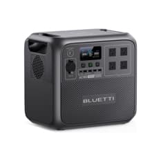 Estación de energía portátil 1800 W 1152 Wh Bluetti AC180