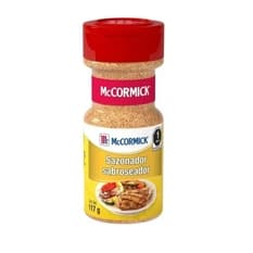 Sazonador sabroseador McCormick (117 g / 4.1 oz)