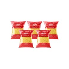 Pastas cortas - fideos - Vermicelli Jolyni (5 x 500 g / 1.10 lb)