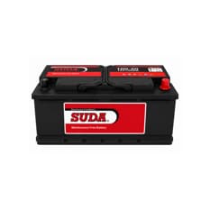 Batería automotriz 12V 100AH Suda 100-20