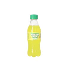 Refresco gaseado de limón Fresh Mix (250 ml)