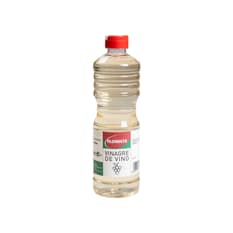 Vinagre de vino blanco Aldaketa (500 ml)