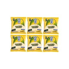 Maicena 100% natural El Molino Criollo (6 x 50 g / 1.76 oz)