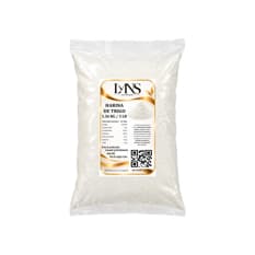 Harina de trigo Los Meneses (1.36 kg / 3 lb)